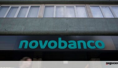 Novo Banco tem mil milhões de euros bloqueados da Venezuela - Banca & Finanças