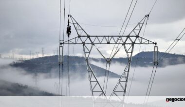E-Redes afasta falha na distribuição no apagão. Reposição condicionada pela REN - Energia