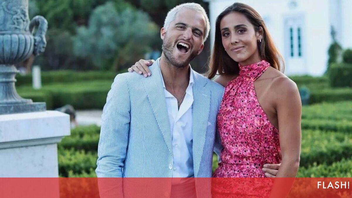 Bebé a caminho! Tiago Teotónio Pereira e Rita Patrocínio vão ser pais pela terceira vez - Nacional