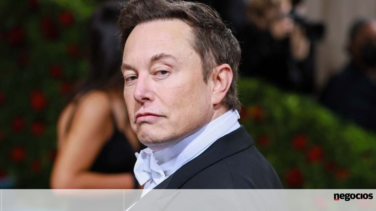 Entre centros de dados e robôs humanoides, Elon Musk "queima" 8 mil milhões na xAI - Tecnologias
