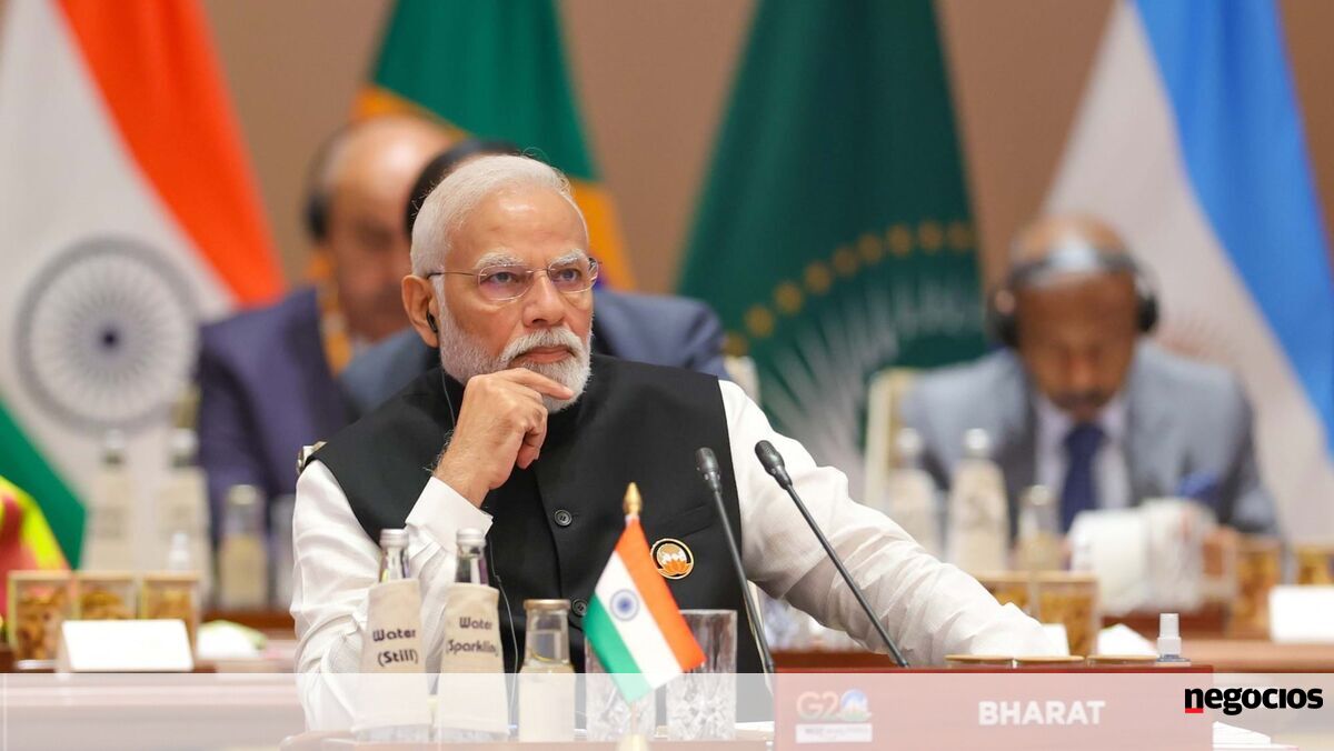 Caima e Hovione são as maiores exportadoras portuguesas para Índia - Conjuntura