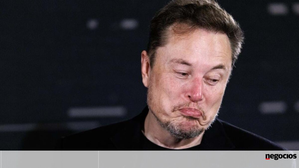 Startup de Musk capta 20 mil milhões e é apoiada pela Nvidia - Tecnologias