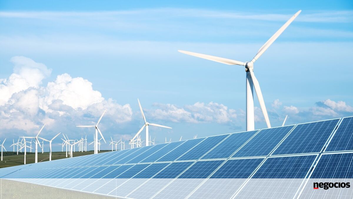 Consumo de energia bate recorde com renováveis “no valor mais elevado de sempre” - Energia