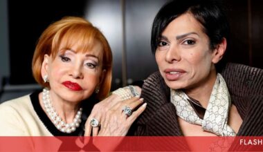 José Castelo Branco assume vida de excessos com Betty Grafstein e de como a idade a pode ter fragilizado - Nacional