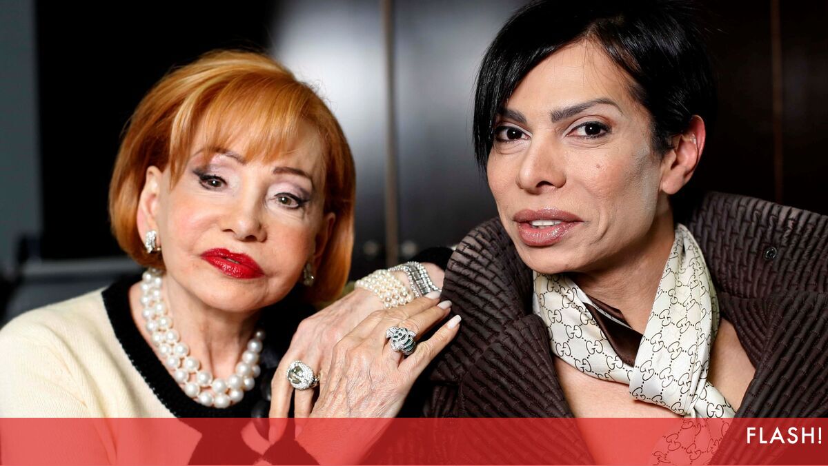 José Castelo Branco assume vida de excessos com Betty Grafstein e de como a idade a pode ter fragilizado - Nacional