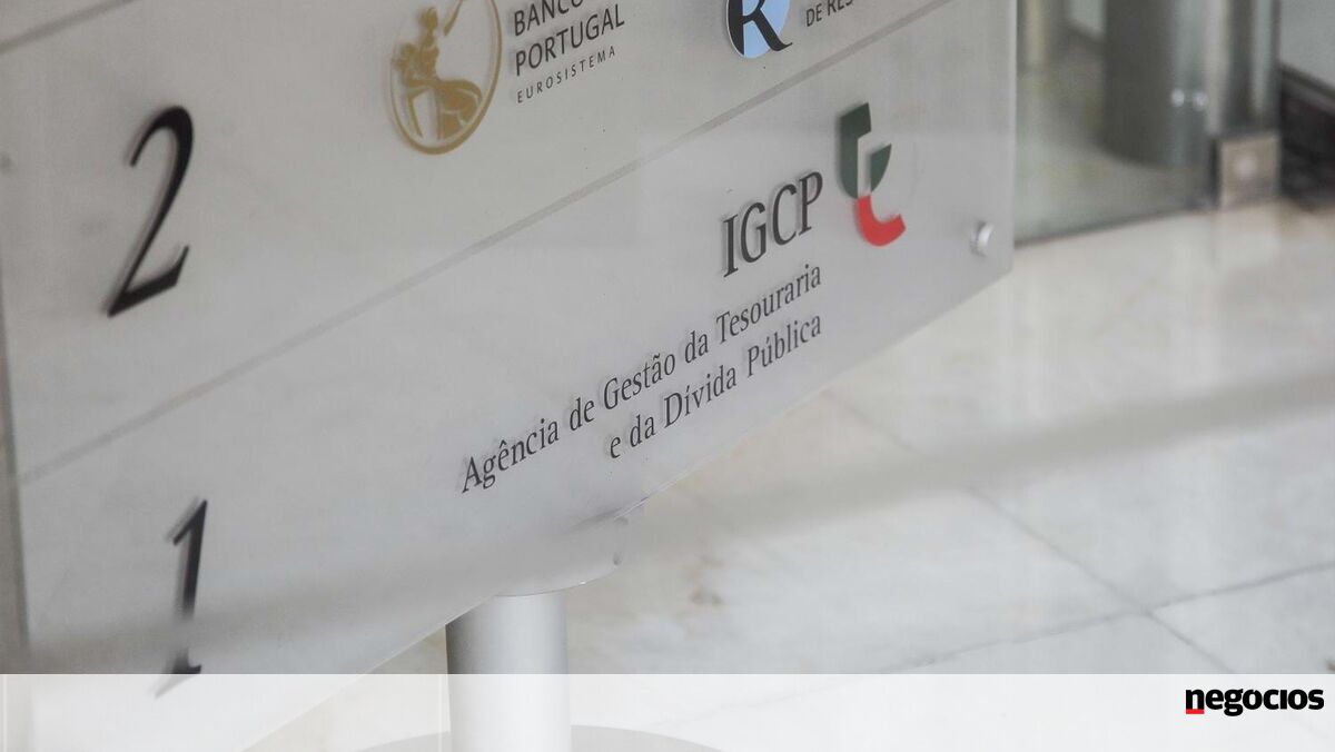 Governo muda regras de gestão da dívida do IGCP - Obrigações