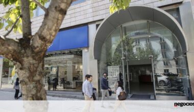 Procura na mega emissão de Portugal mais do que duplica face à última venda sindicada - Obrigações