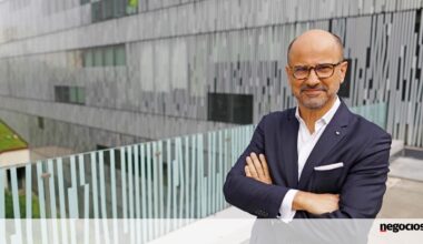 João Bento substituído na liderança dos CTT em abril - Empresas