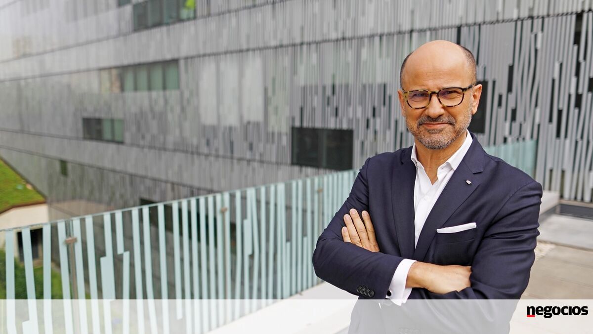 João Bento substituído na liderança dos CTT em abril - Empresas