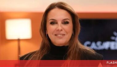 Adeus! Tânia Ribas de Oliveira anuncia "fim de um ciclo" no programa das tardes da RTP - Nacional