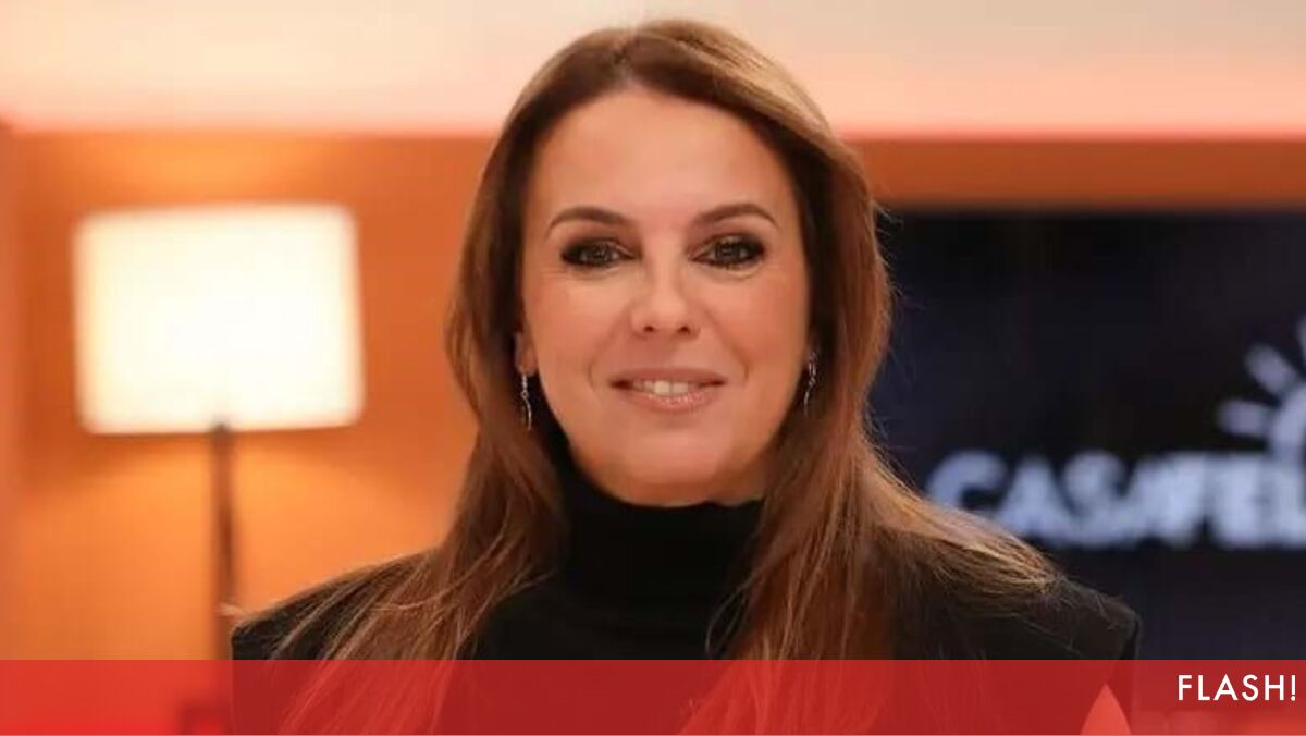Adeus! Tânia Ribas de Oliveira anuncia "fim de um ciclo" no programa das tardes da RTP - Nacional