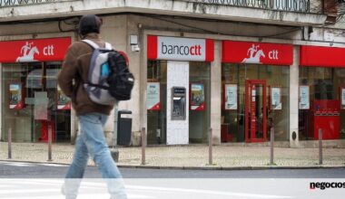 O banco que é uma "pedra no sapato" dos CTT - Banca & Finanças