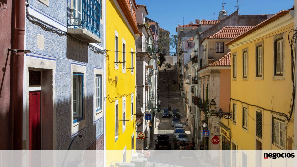 Taxa Euribor desce no prazo a seis meses - Mercados num minuto