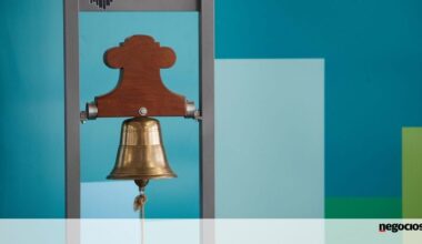 PSI fecha semana no verde com impulso do grupo EDP - Bolsa