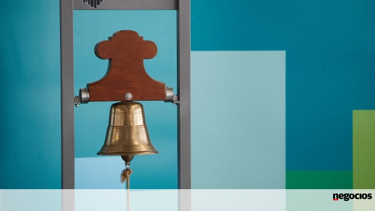 PSI fecha semana no verde com impulso do grupo EDP - Bolsa