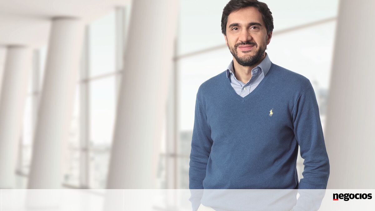 Sonae Sierra investe a fundo com o Crédito Agrícola - Imobiliário