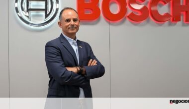 Bosch emprega mais de 6.000 em Portugal e avisa Europa para risco “altamente alarmante” - Indústria