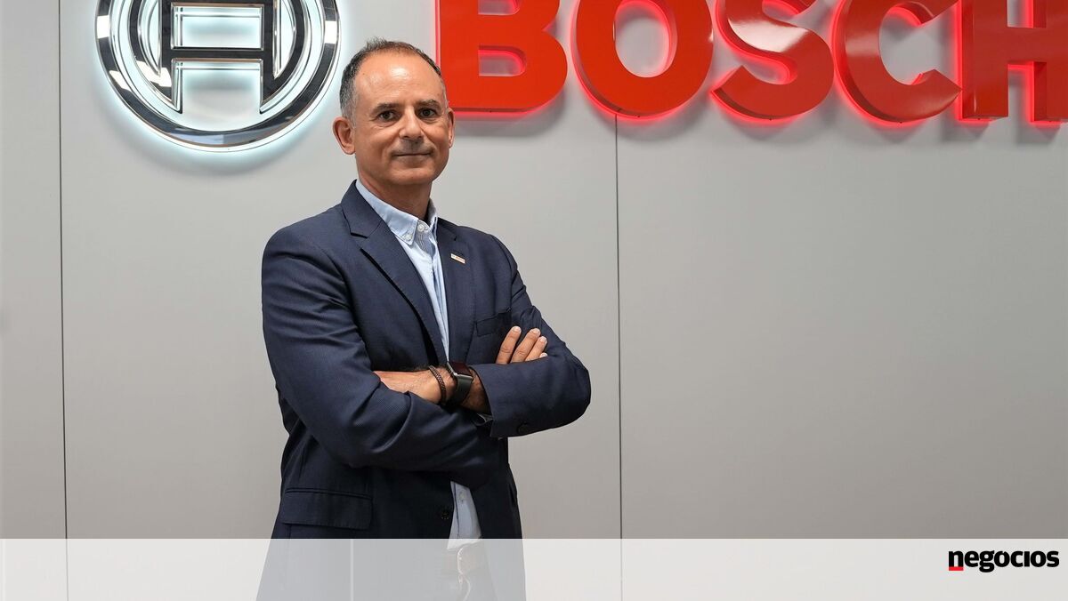 Bosch emprega mais de 6.000 em Portugal e avisa Europa para risco “altamente alarmante” - Indústria