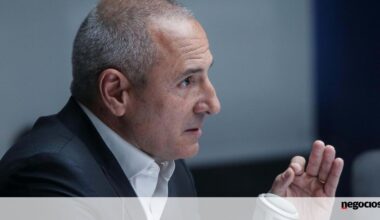 Mutualista Montepio confirma saída de Pedro Leitão de CEO do banco - Banca & Finanças