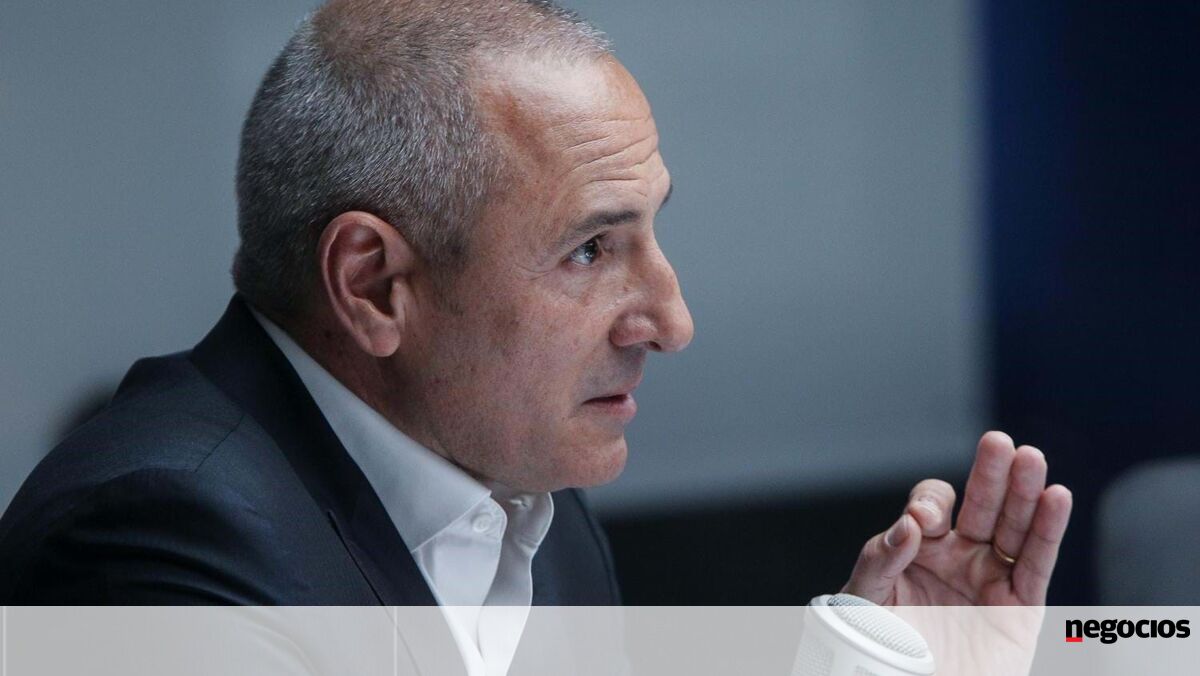 Mutualista Montepio confirma saída de Pedro Leitão de CEO do banco - Banca & Finanças