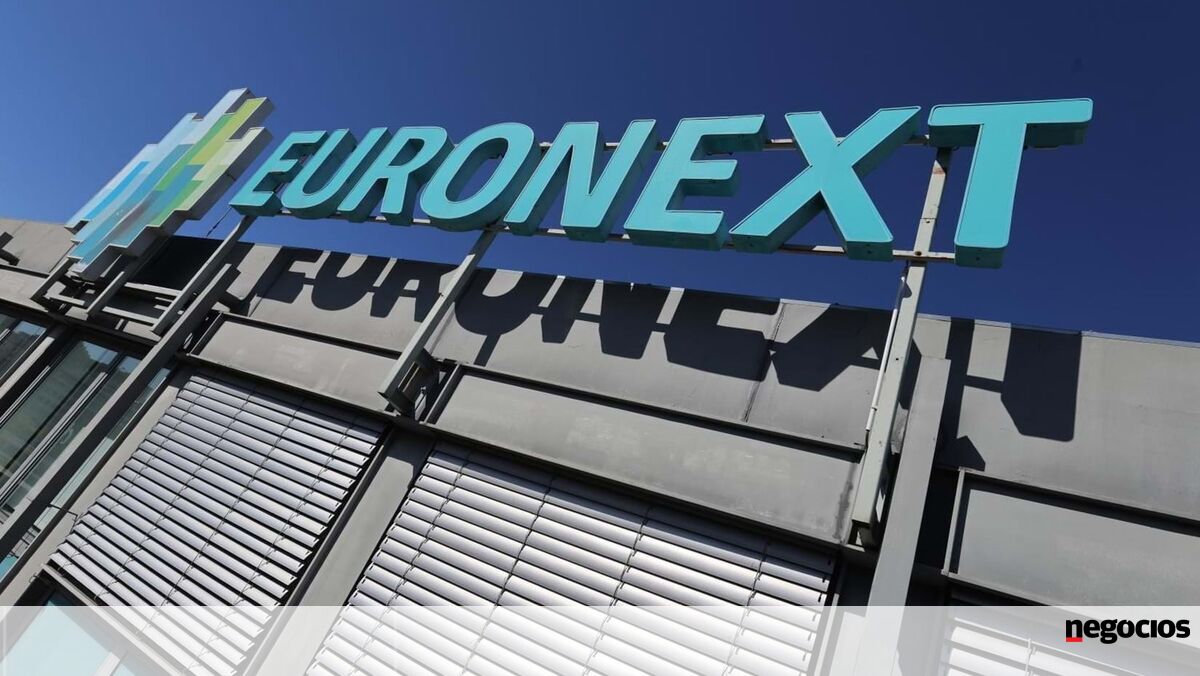 PSI termina semana no verde e renova máximos de 16 anos. Galp sobe mais de 3% - Bolsa