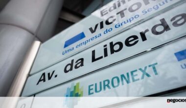 Início positivo do ano coloca PSI em máximos de janeiro de 2010 - Bolsa