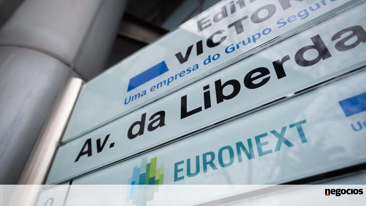 Início positivo do ano coloca PSI em máximos de janeiro de 2010 - Bolsa