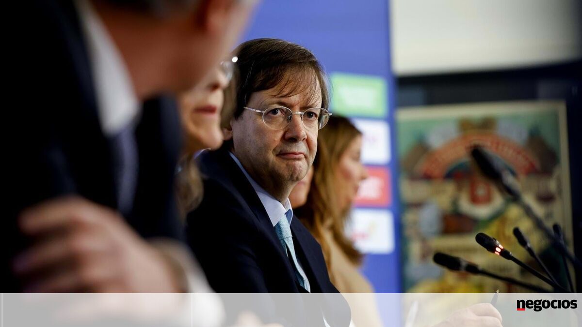 Fortunas das famílias Soares dos Santos e Azevedo sobem 1,8 mil milhões em bolsa em 2025 - Bolsa