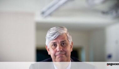 Parlamento Europeu apoia Centeno e candidato da Letónia para "vice" do BCE - Política Monetária