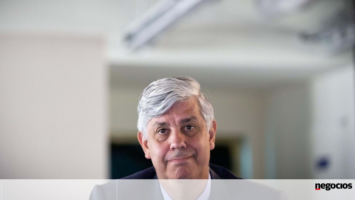 Parlamento Europeu apoia Centeno e candidato da Letónia para "vice" do BCE - Política Monetária