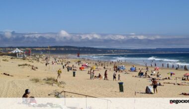 Verões na Europa podem prolongar-se seis semanas até ao final do século - Ambiental