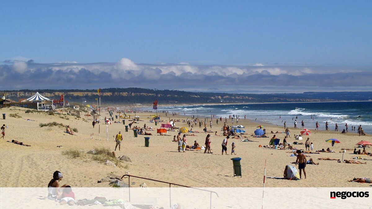 Verões na Europa podem prolongar-se seis semanas até ao final do século - Ambiental