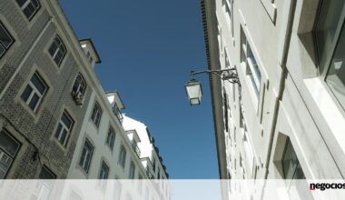 Mais de metade do crédito à habitação tem taxa de esforço até 20% - Banca & Finanças