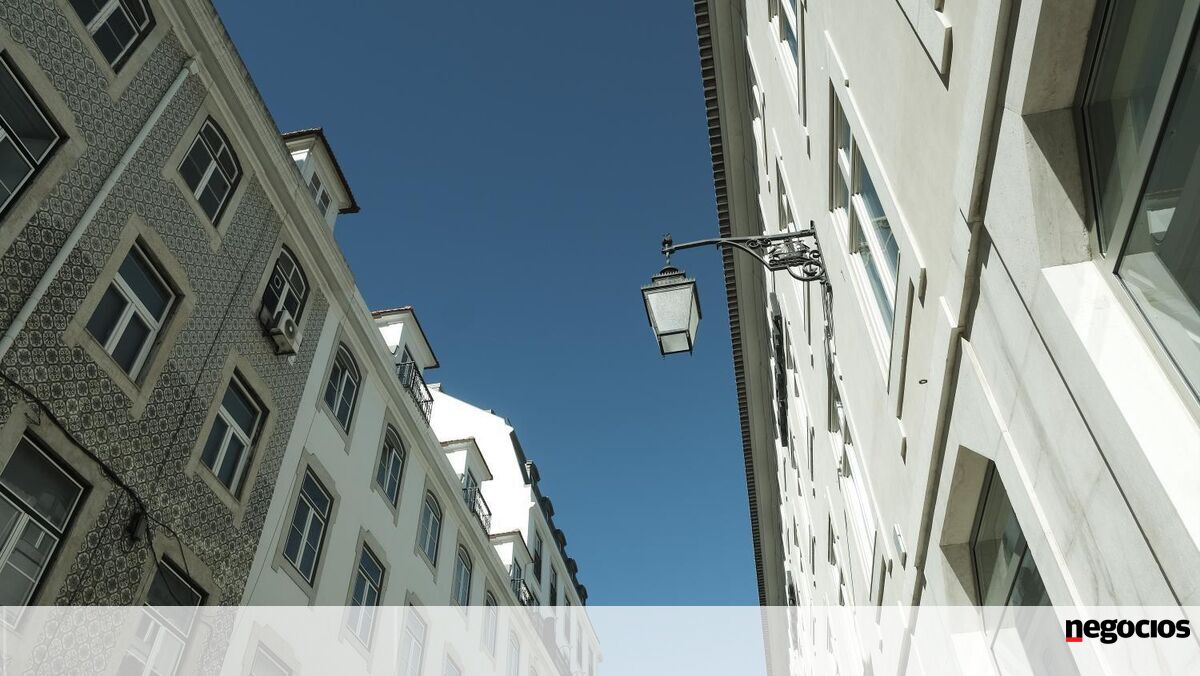 Mais de metade do crédito à habitação tem taxa de esforço até 20% - Banca & Finanças