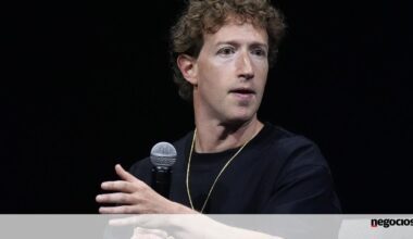 Dona do Facebook vai usar energia nuclear para impulsionar ambições com IA - Tecnologias