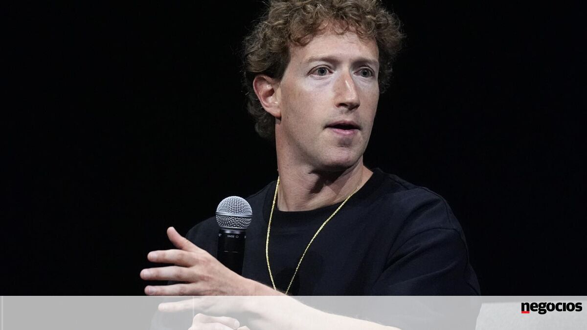 Dona do Facebook vai usar energia nuclear para impulsionar ambições com IA - Tecnologias