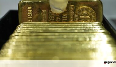 Até onde pode ir o “rally” dos metais preciosos? - Matérias-Primas