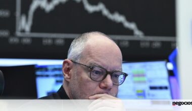 Previsões para as bolsas europeias dividem City e Wall Street - Bolsa