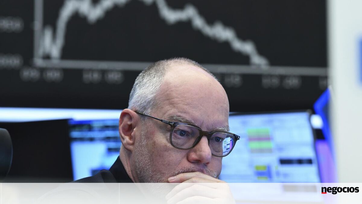 Previsões para as bolsas europeias dividem City e Wall Street - Bolsa