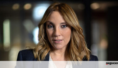 “Joint-venture” com a Moeve permite “criar grande grupo europeu na Península Ibérica”, diz Paula Amorim - Energia