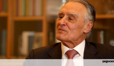 Cavaco Silva: Prioridade de Portugal não deverá ser captar elevado montante de fundos comunitários - Economia
