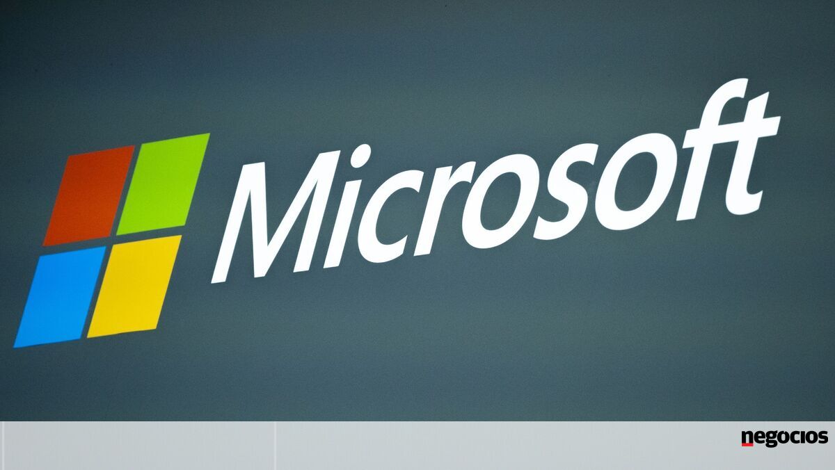 Microsoft tomba em bolsa e perde mais de 390 mil milhões em "market cap" após resultados - Tecnologias