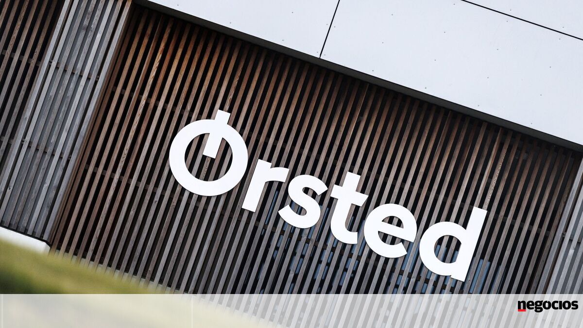 Orsted vai à luta nos EUA por projeto eólico, EDP Renováveis beneficia da "garra" nórdica - Energia