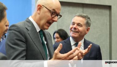 França avisa EUA para que não “pisem o risco” na Gronelândia - Europa