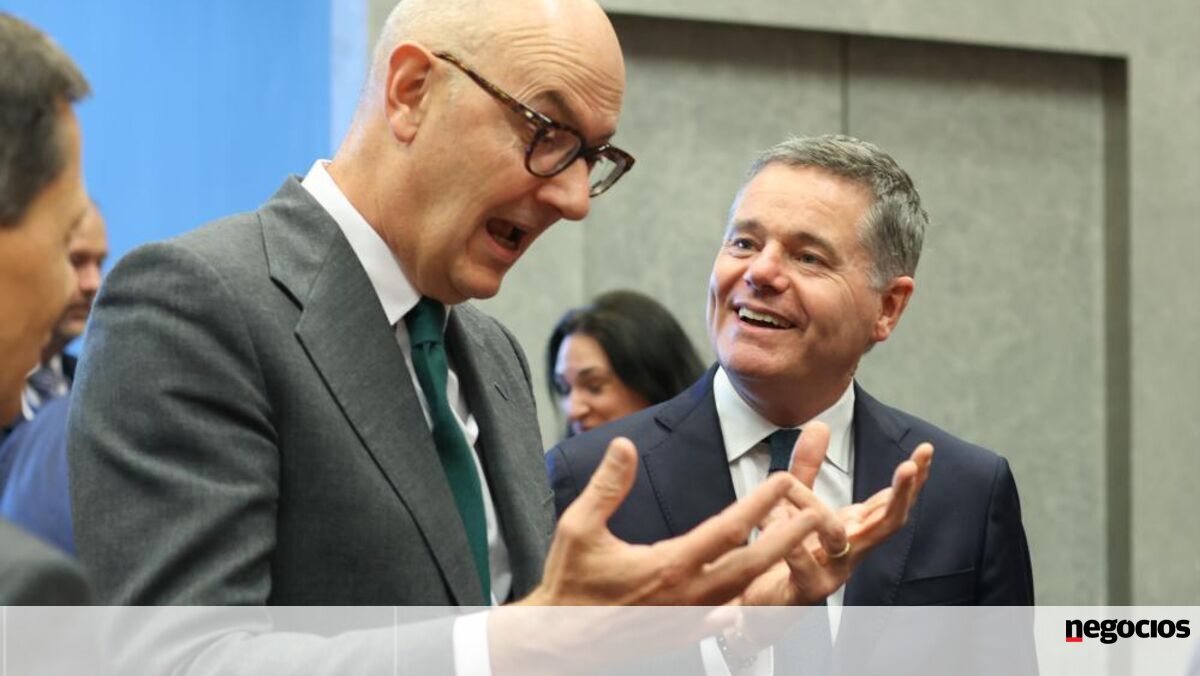 França avisa EUA para que não “pisem o risco” na Gronelândia - Europa