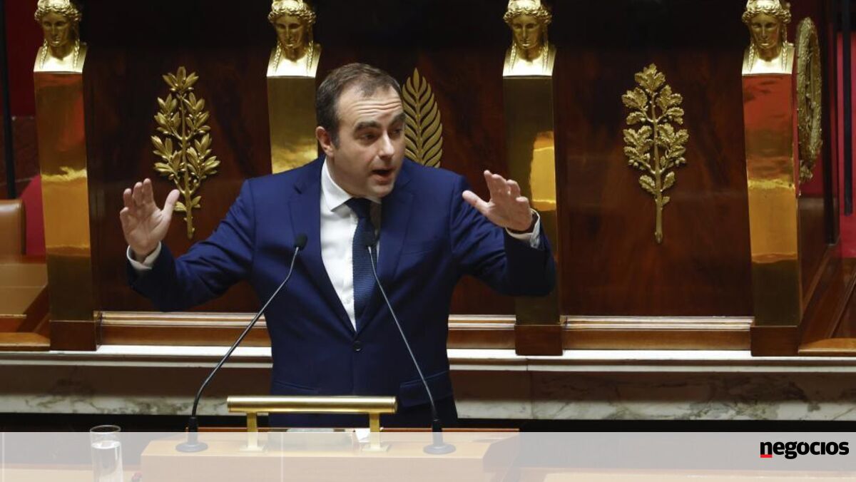 Parlamento francês à beira de uma nova dissolução - Economia