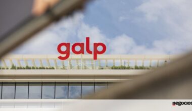 Galp puxa pela bolsa de Lisboa após revisão em alta do Morgan Stanley - Bolsa