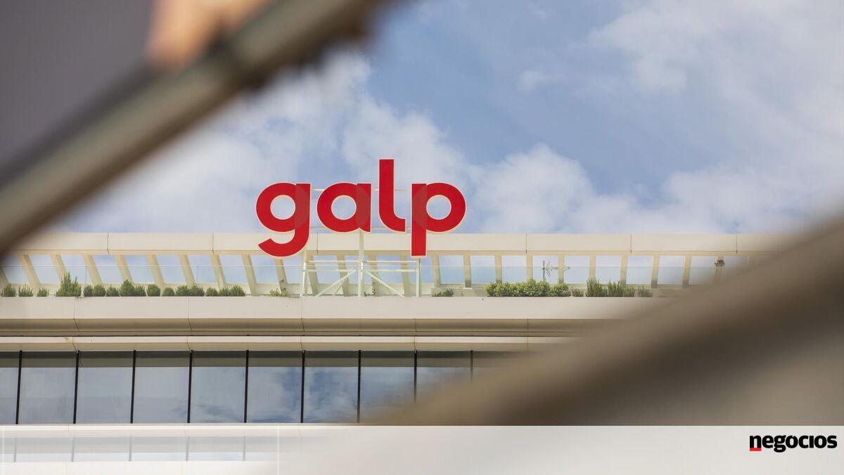 Galp puxa pela bolsa de Lisboa após revisão em alta do Morgan Stanley - Bolsa