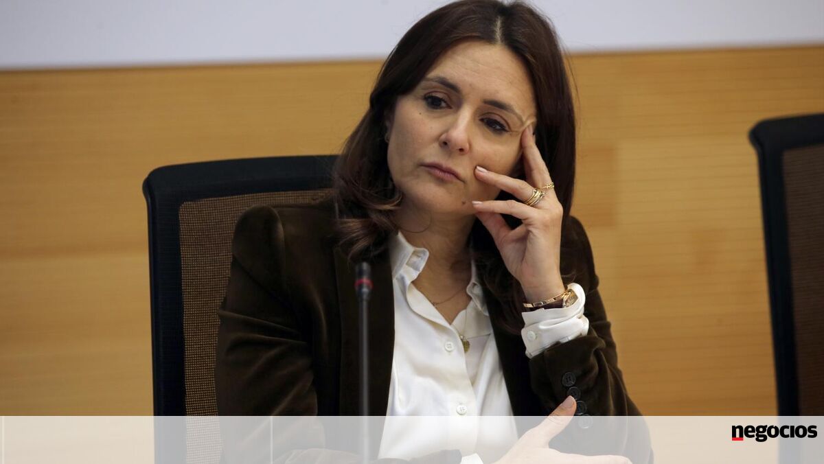 Isabel Guerreiro assume liderança do Santander em Portugal - Banca & Finanças