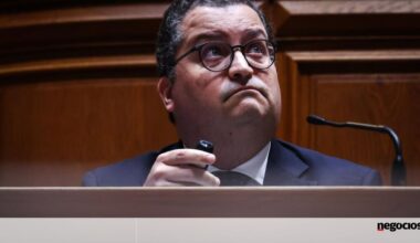 Dívida pública recua 1,9 mil milhões de euros em novembro - Finanças Públicas